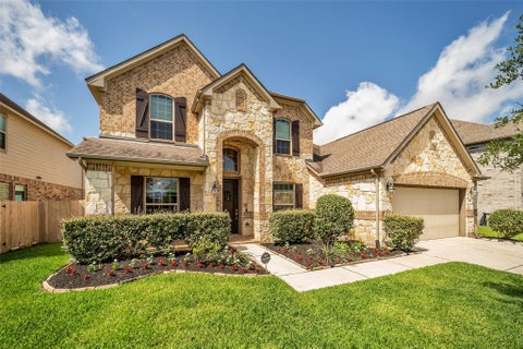 Homes For Sale - 7526 Dry Stone Lane<br/> Fort Bend County, Richmond, TX 77469