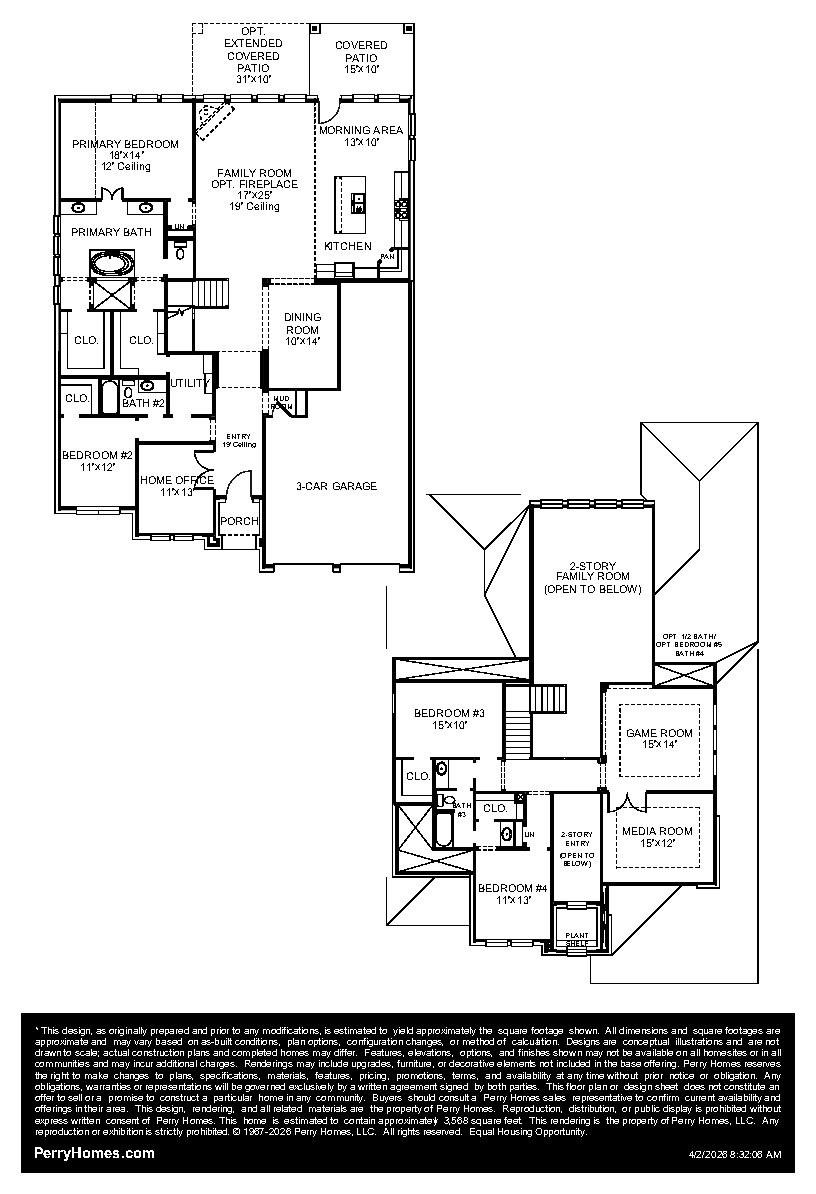 16611 Blissful Fields Street