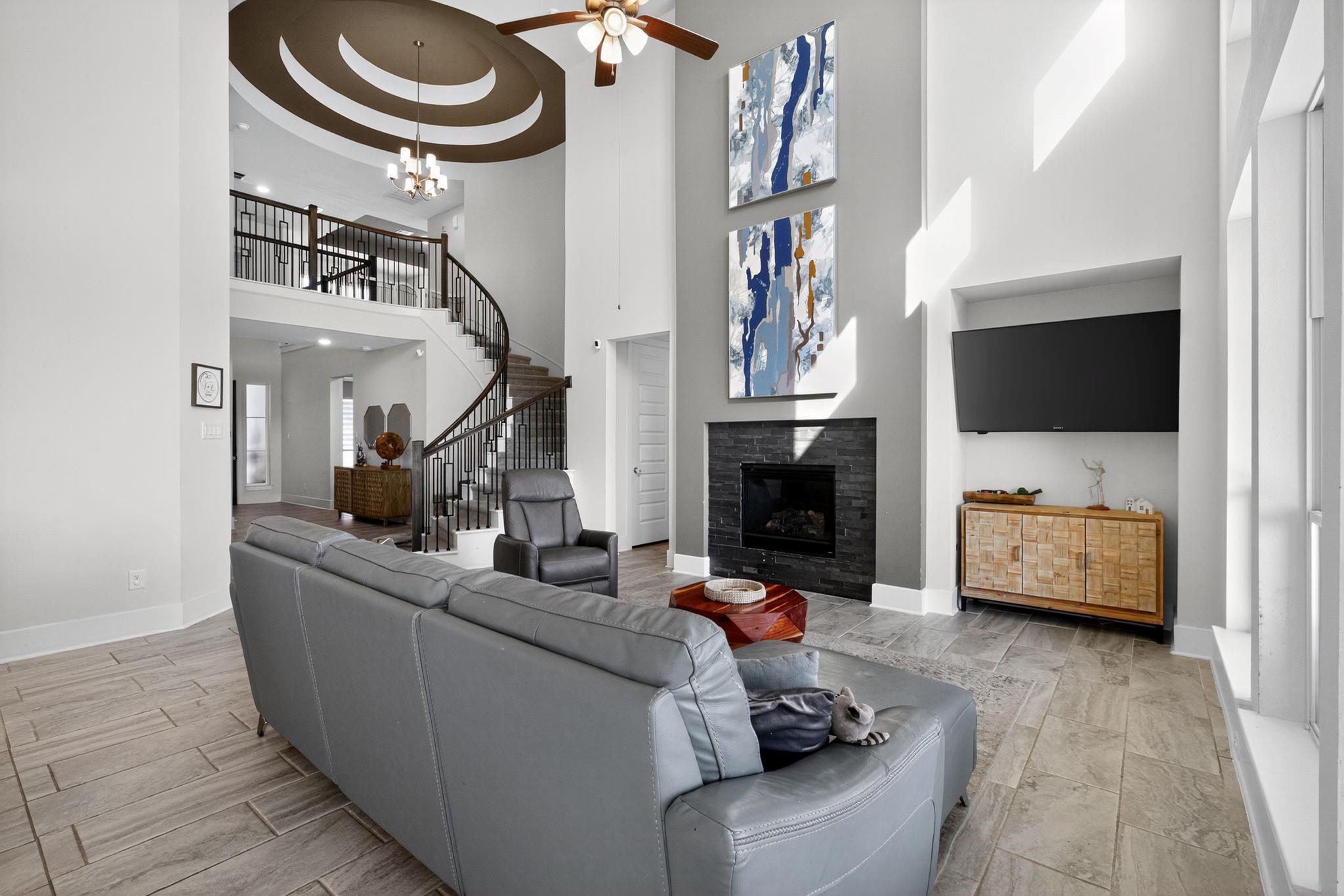 32603 Turning Springs Drive