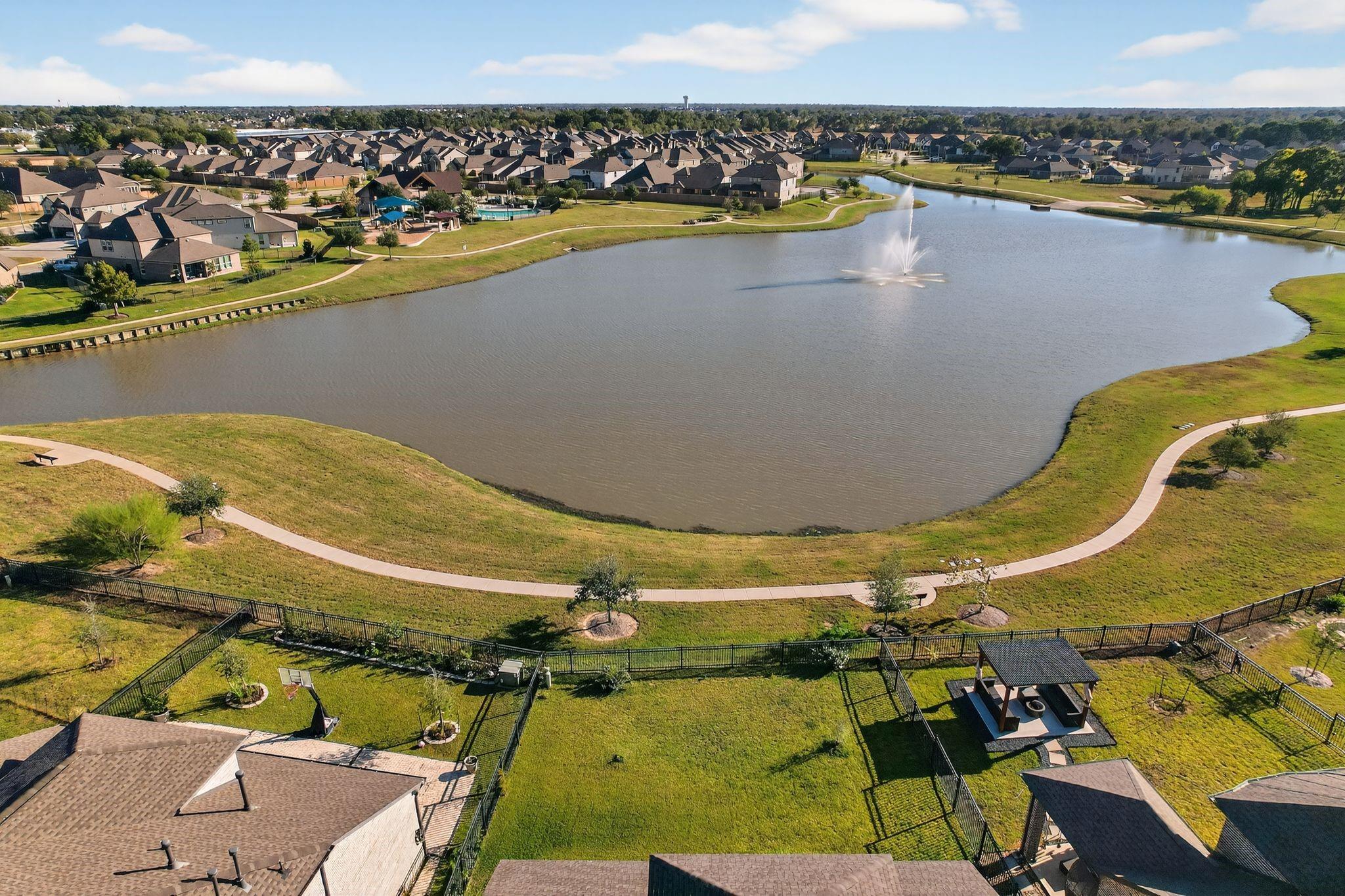 32603 Turning Springs Drive