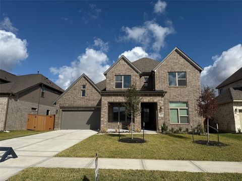 Photo of 2827 Obsidian Drive, Iowa Colony, TX 77583 (MLS # 52695962)