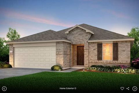 Photo of 1011 Kerr Court, Temple, TX 76501 (MLS # 11208254)