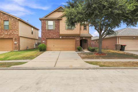 Homes For Rent - 1014 Hummingbird Point Lane<br/> Houston, TX 77090