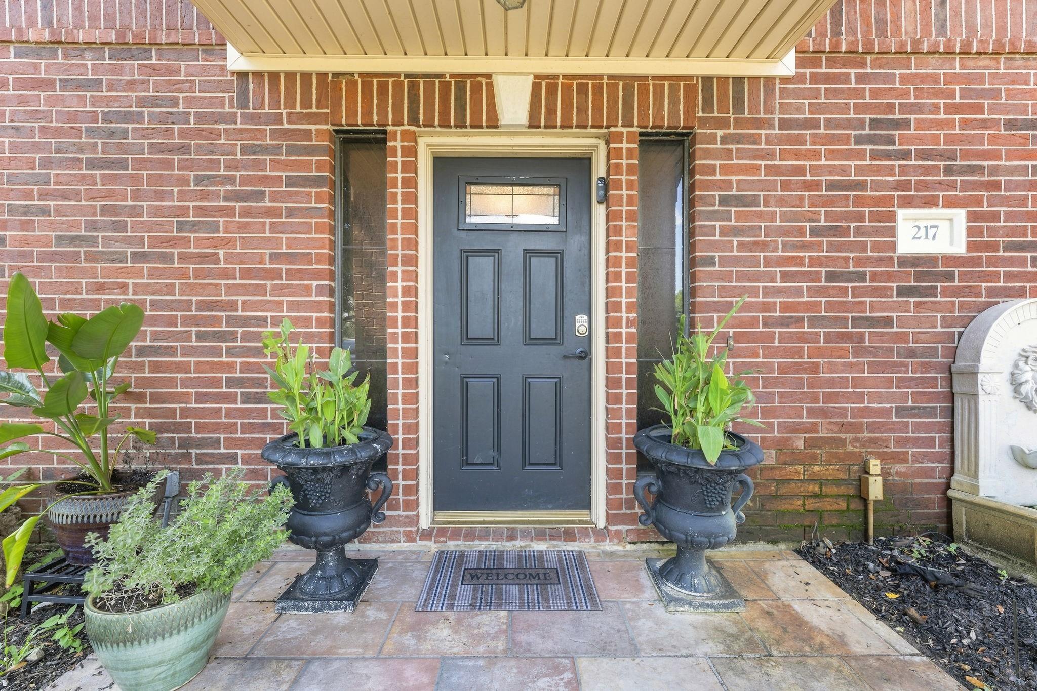 217 Baywood Street