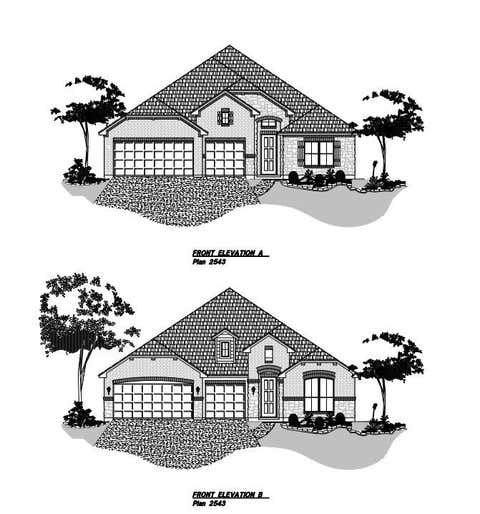 Photo of 1061 Comal Trail, Dayton, TX 77535 (MLS # 67920839)