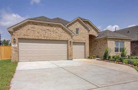 Photo of 1061 Comal Trail, Dayton, TX 77535 (MLS # 67920839)