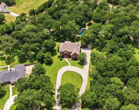 Photo of 3805 N Briarwood Drive, Brenham, TX 77833 (MLS # 76218866)
