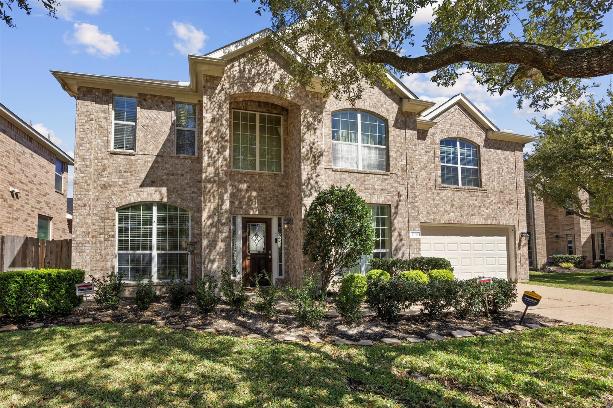 27110 Kelsey Woods Court