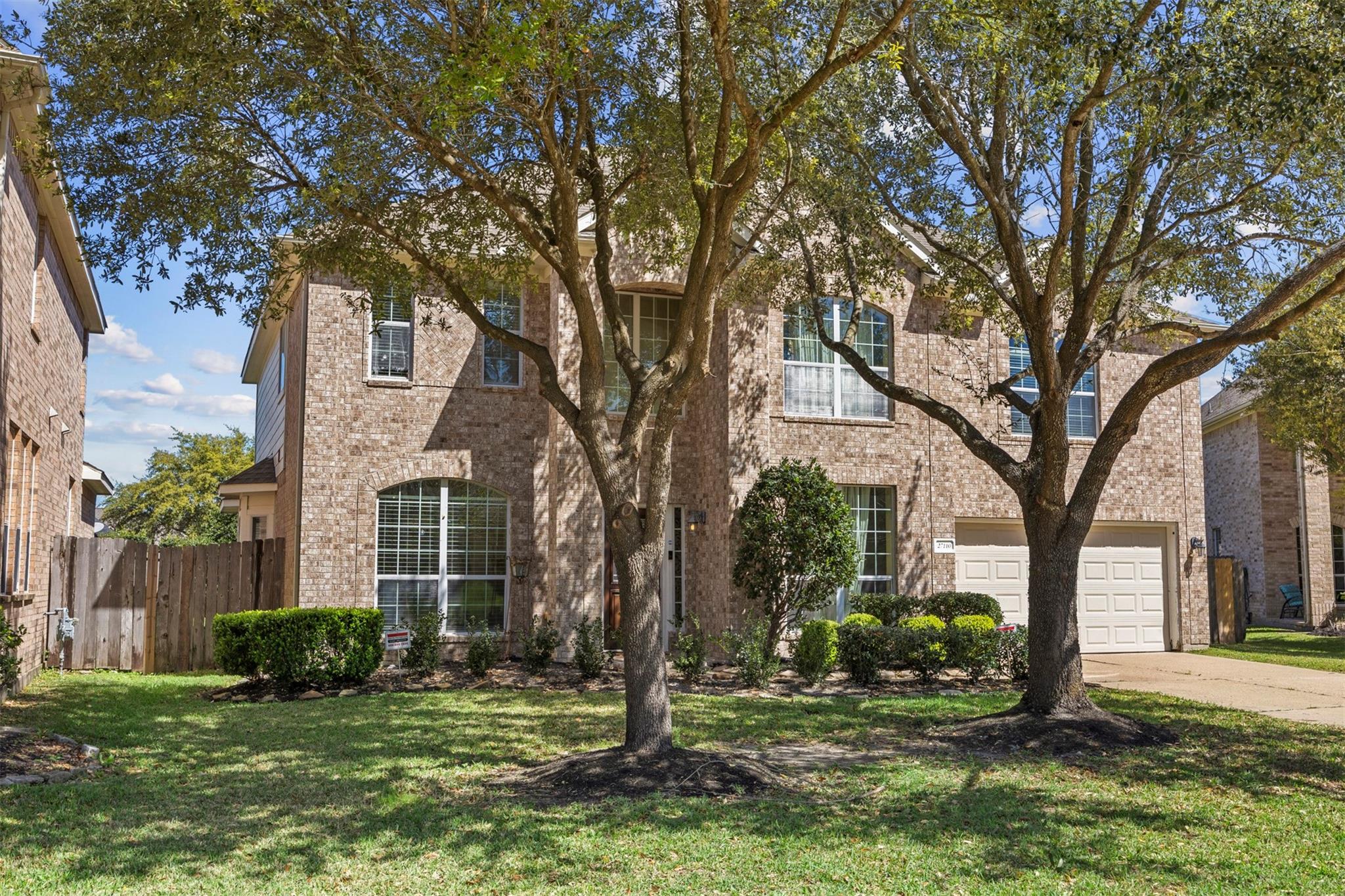 27110 Kelsey Woods Court
