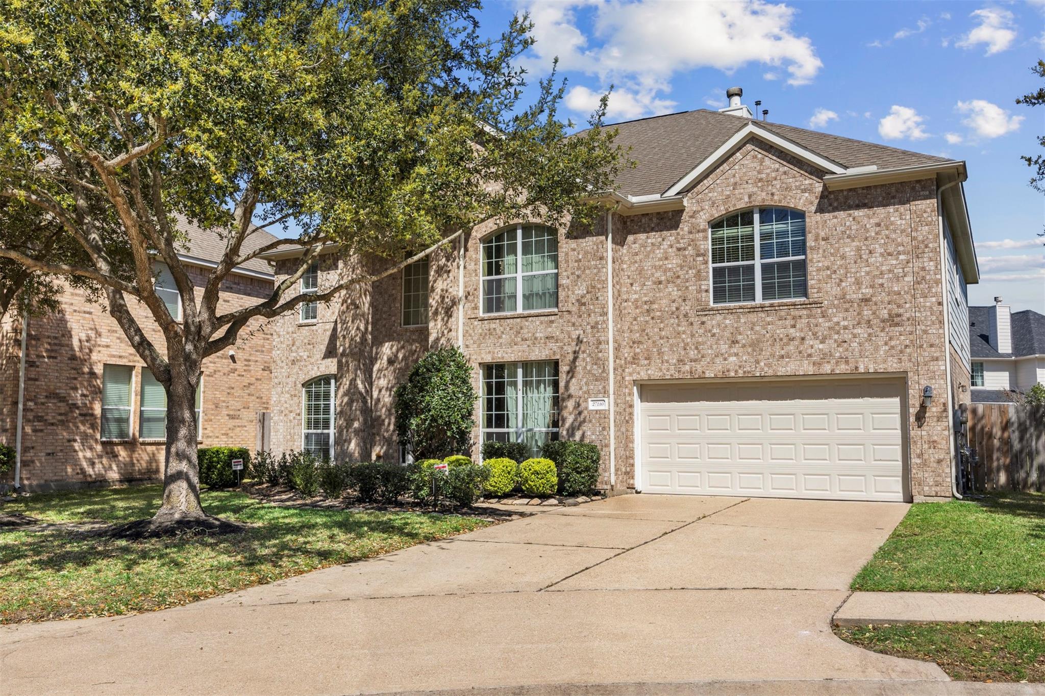 27110 Kelsey Woods Court