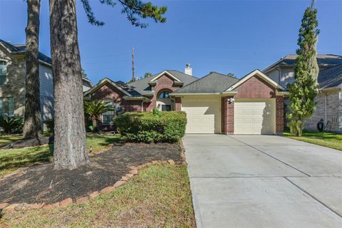 Photo of 13203 Yaupon Holly Lane, Houston, TX 77044 (MLS # 78845234)