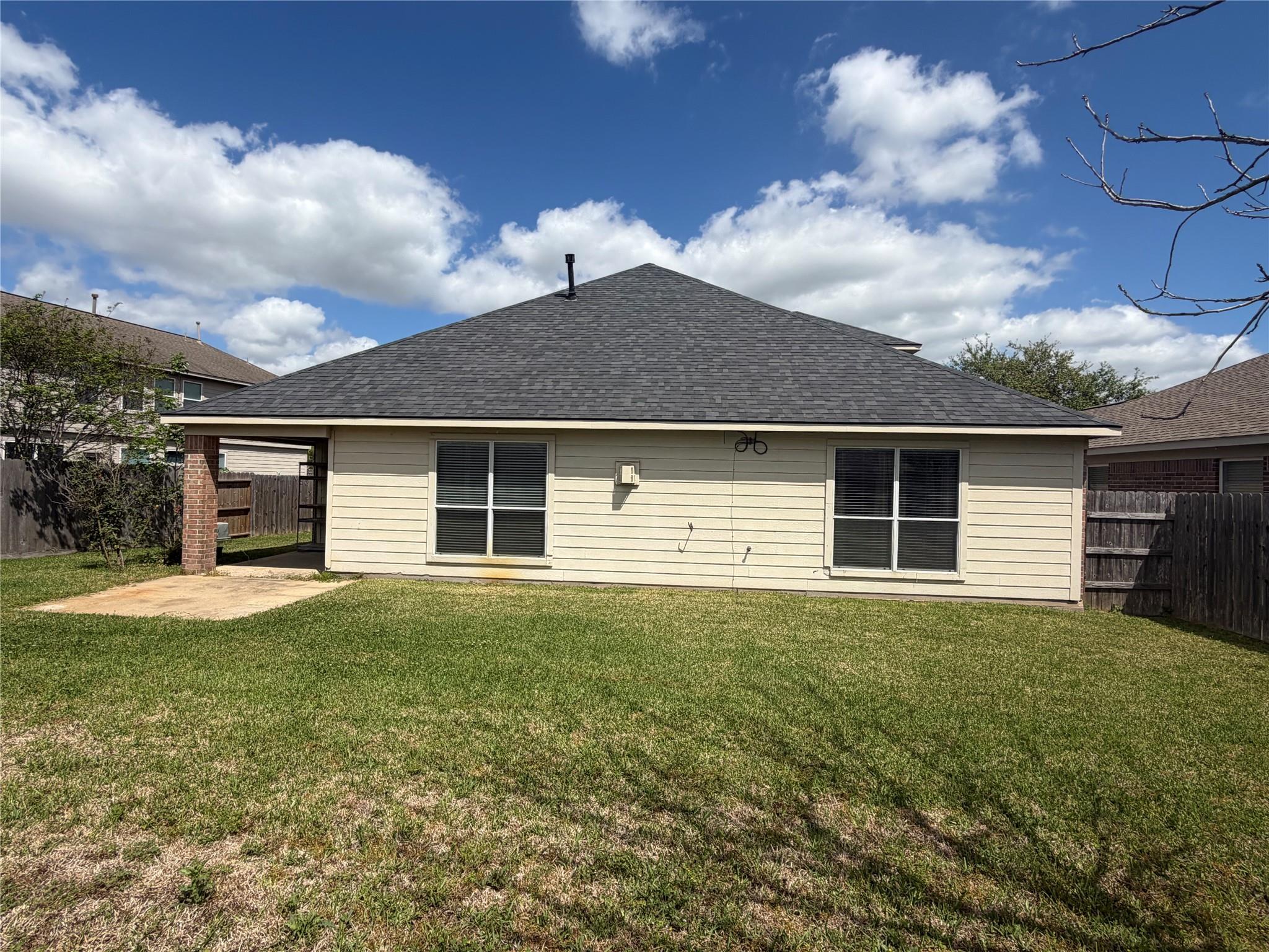 18219 Juniper Creek Lane