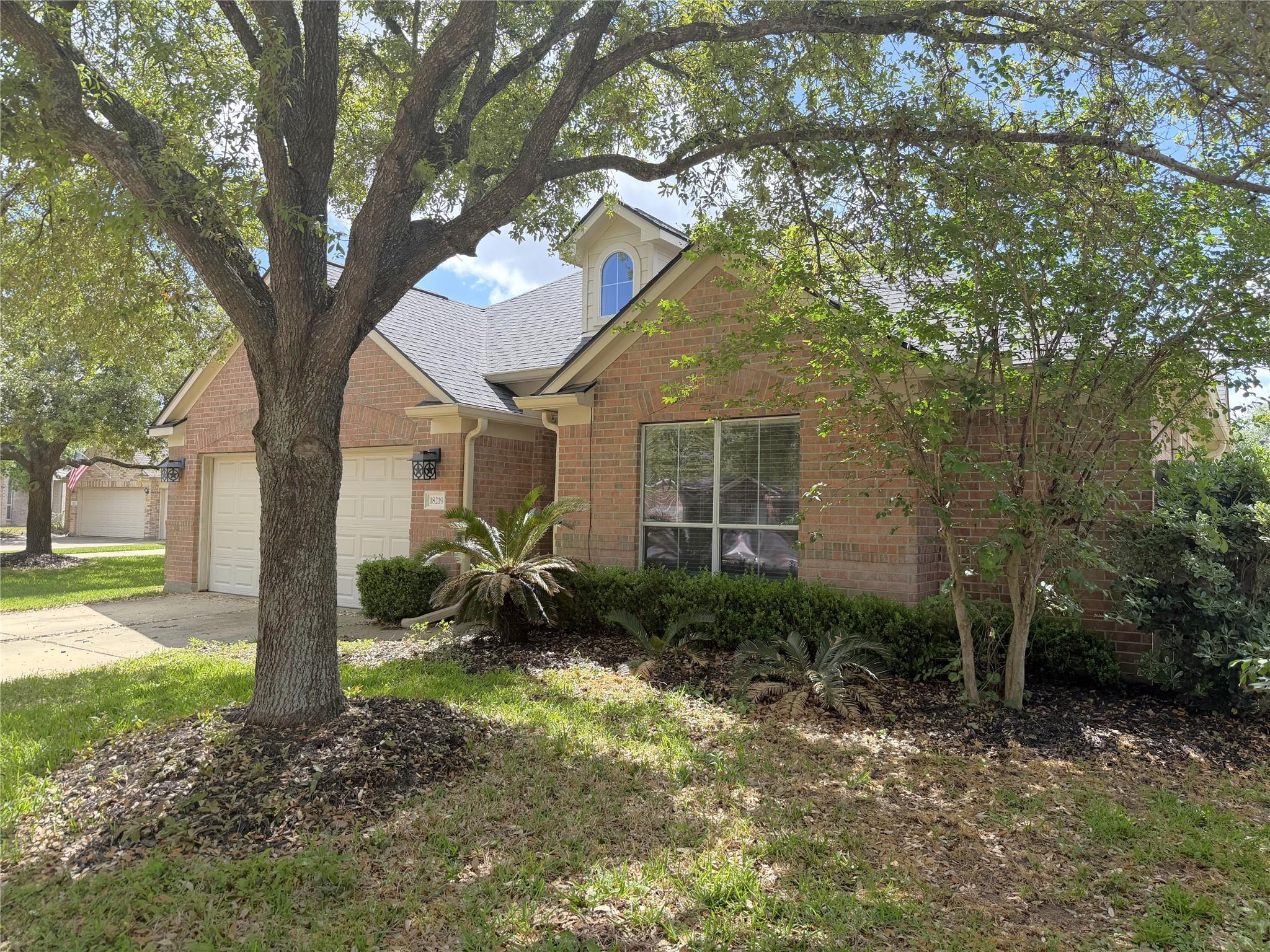 18219 Juniper Creek Lane