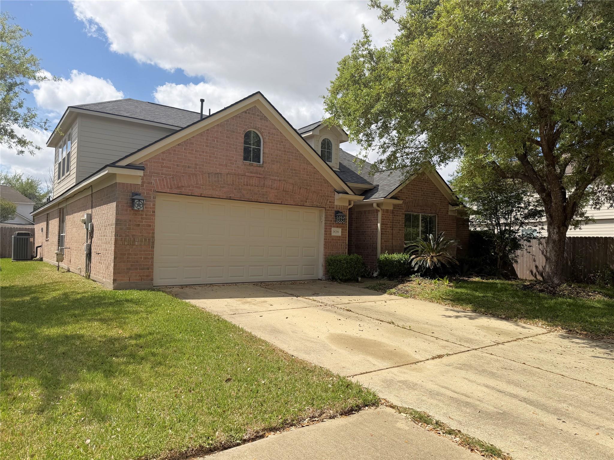 18219 Juniper Creek Lane