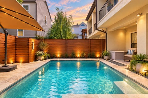 Photo of 5217 Rose Street #A, Houston, TX 77007 (MLS # 87028294)