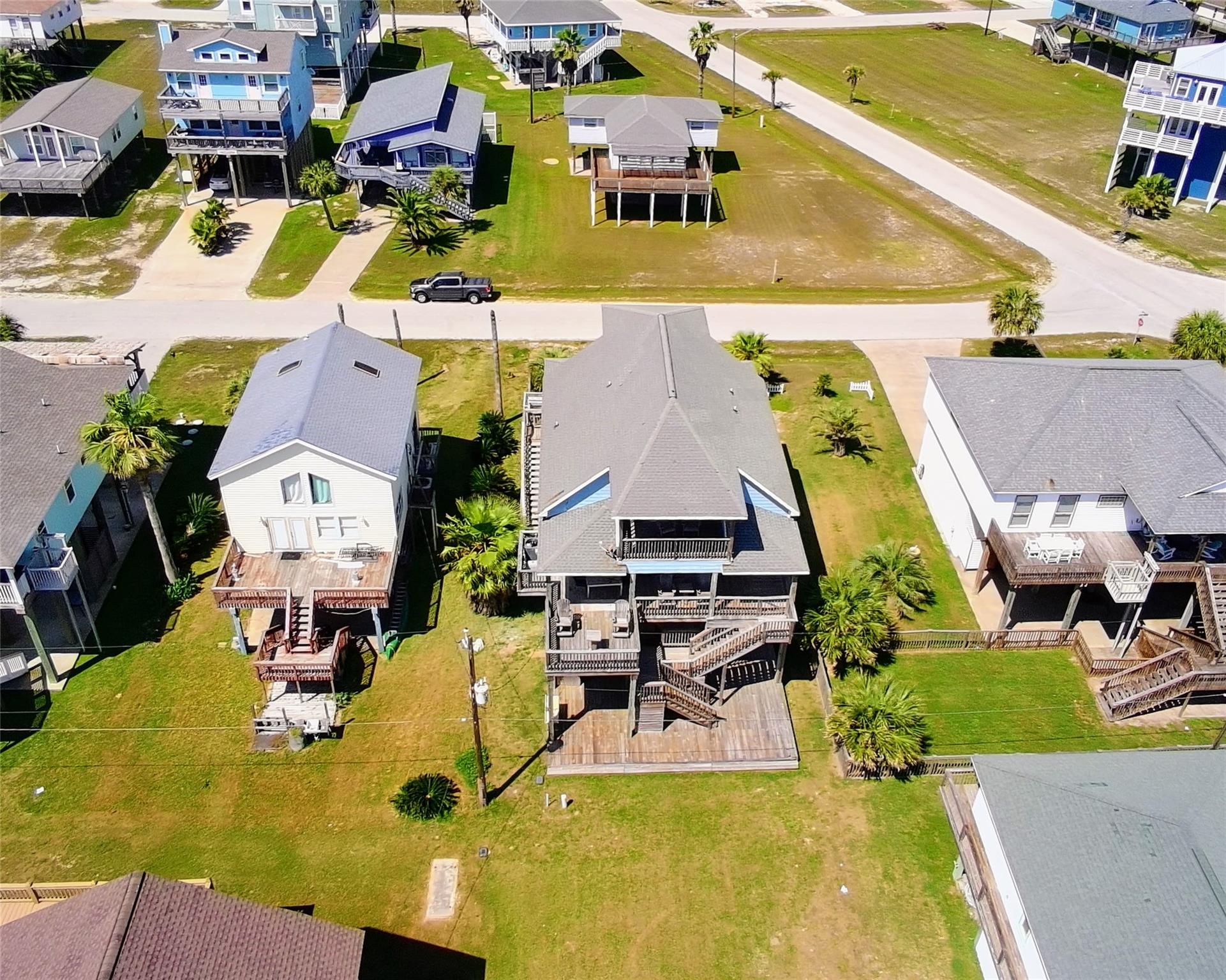12930 Buccaneer Parkway