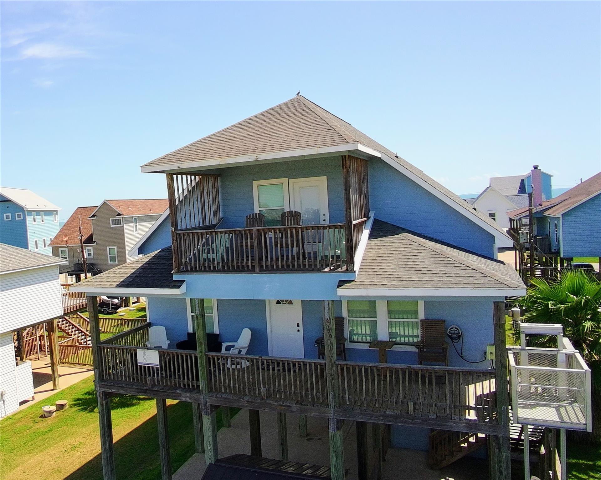 12930 Buccaneer Parkway