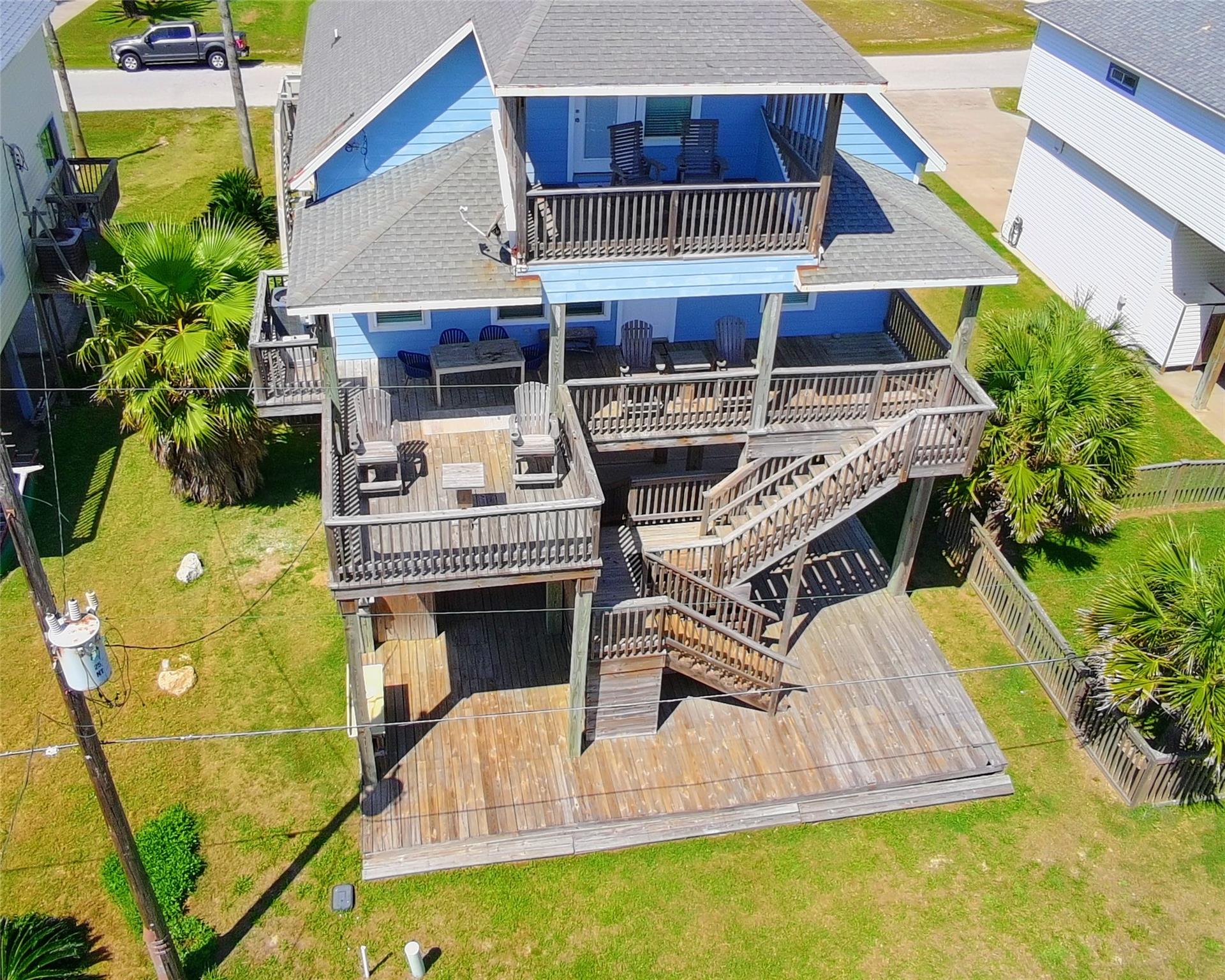 12930 Buccaneer Parkway