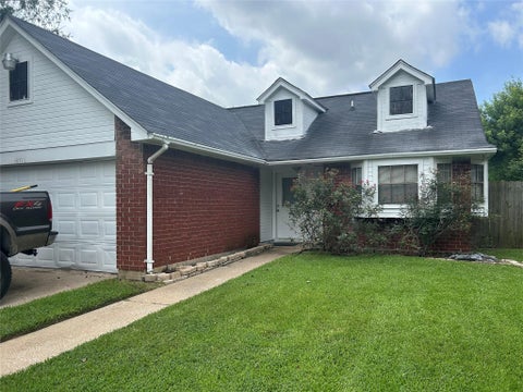 Photo of 18715 Headland Drive, Cypress, TX 77433 (MLS # 95884498)