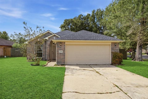 Photo of 17023 N Lighthouse Drive, Crosby, TX 77532 (MLS # 51084705)