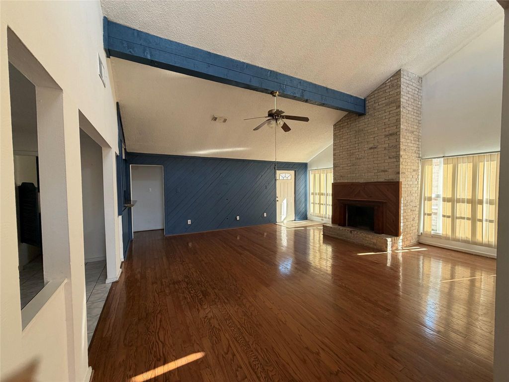 Photo of 4307 Bugle Road, Houston, TX 77072 (MLS # 81359525)