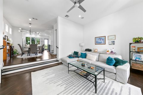 1807 Dart Street Houston TX 77007