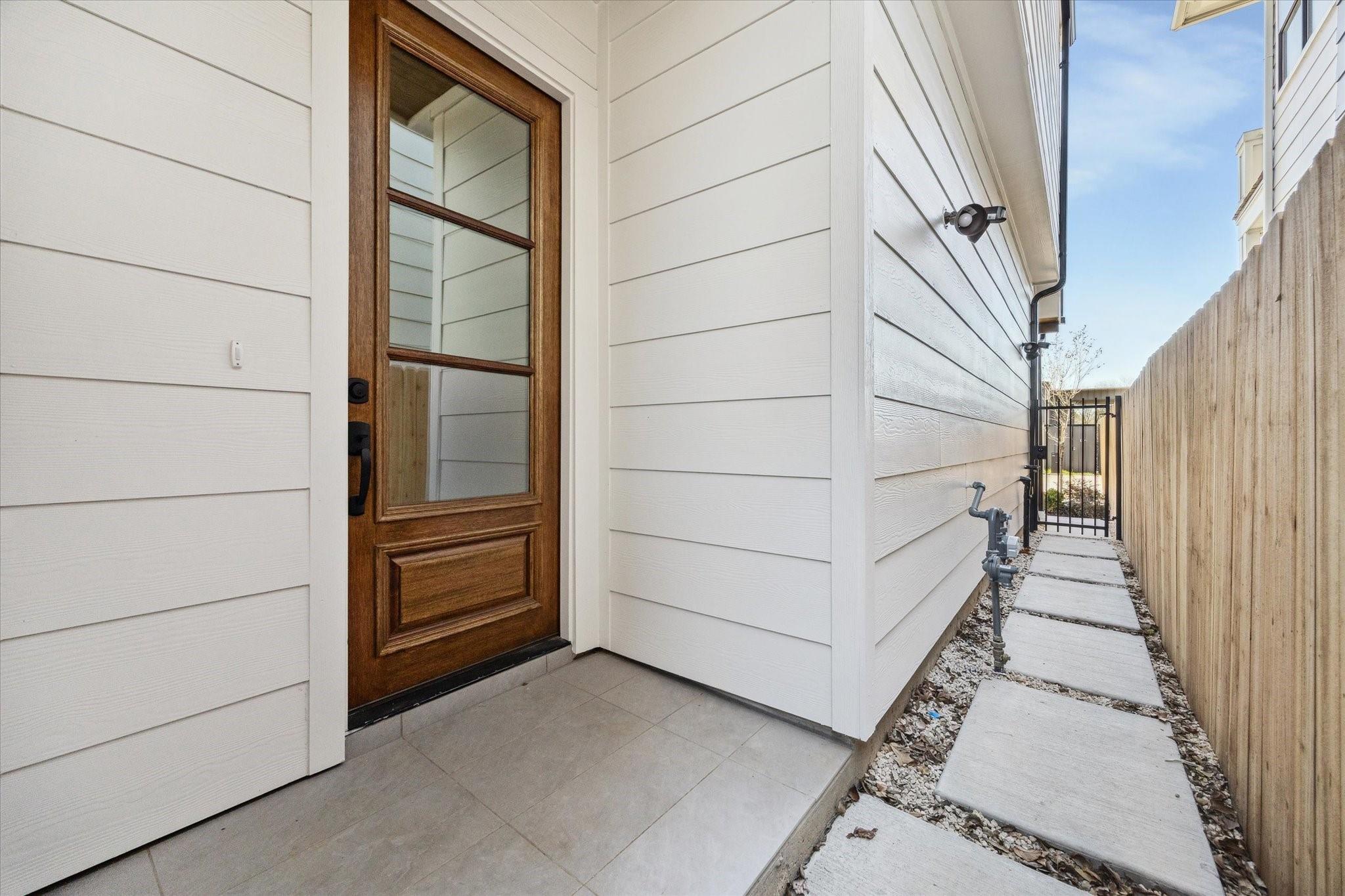 1303 Cordell Street B