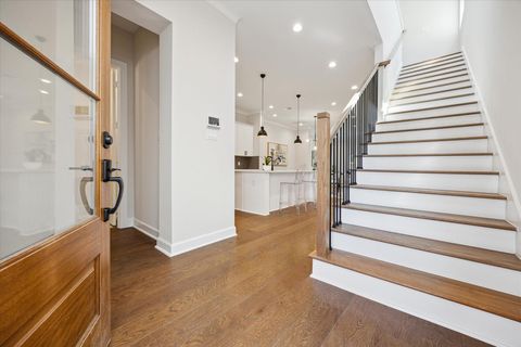 Photo of 1303 Cordell Street #B, Houston, TX 77009 (MLS # 64036585)