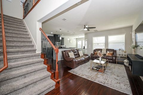 14327 Mossy Gate Lane Houston TX 77082