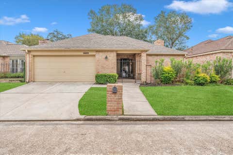 Photo of 6603 Pauma Drive, Houston, TX 77069 (MLS # 53460123)