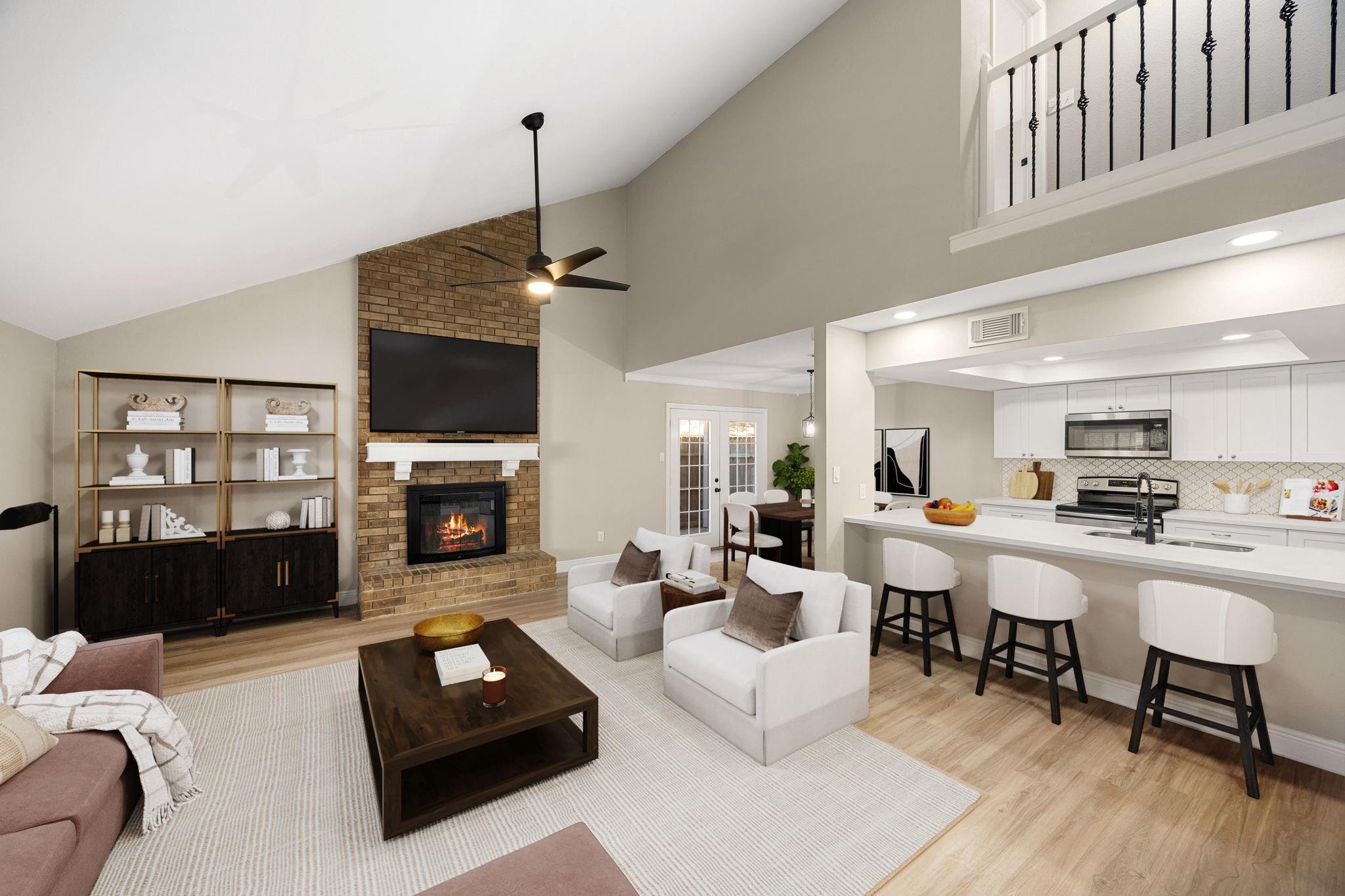 16919 Chapel Pines Drive 128