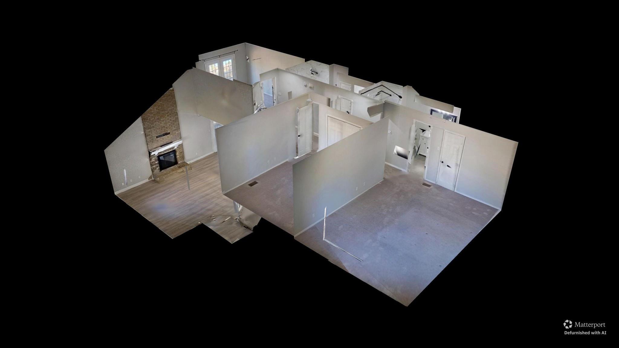 16919 Chapel Pines Drive 128