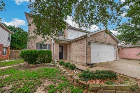 Homes For Sale - 20714 Tealbrook Drive<br/> Cypress, TX 77433