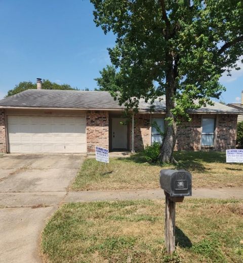 Photo of 24310 Rockin Seven Drive, Hockley, TX 77447 (MLS # 15822237) Photo of 24310 Rockin Seven Drive, Hockley, TX 77447 (MLS # 15822237)