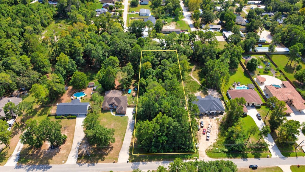 Photo of 19578 Desna Drive, Porter, TX 77365 (MLS # 49007242)
