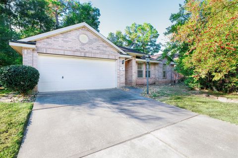 Photo of 18 Tallow Hill Place, Spring, TX 77382 (MLS # 28035349)