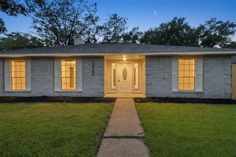 Photo of 13703 Cologne Drive, Houston, TX 77065 (MLS # 33940663)