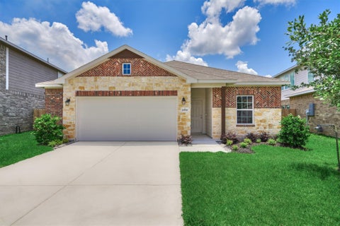 Photo of 20930 New Proper Drive, New Caney, TX 77357 (MLS # 58566233)