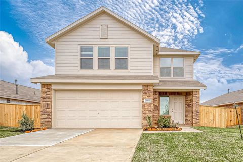 Photo of 26814 Cenzontle Dr Dr, Katy, TX 77493 (MLS # 9485165)