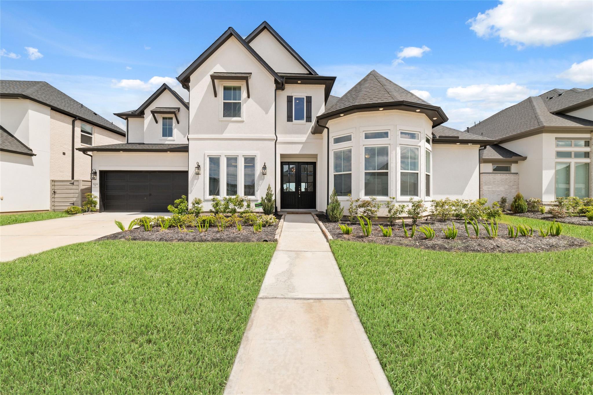 5119 Flowery Creek Rd