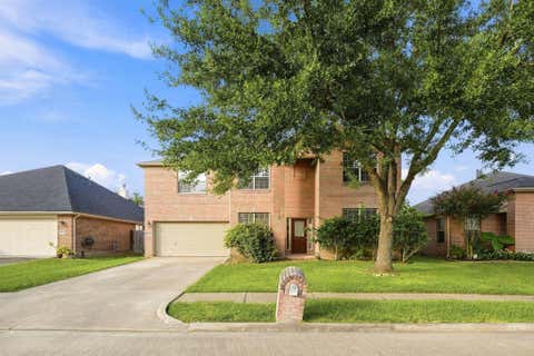 Photo of 3830 Misty Falls Lane, Friendswood, TX 77546 (MLS # 92906016)