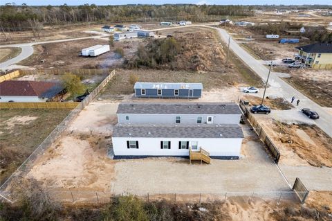 Photo of 1623 Road 5826, Cleveland, TX 77327 (MLS # 3362576)