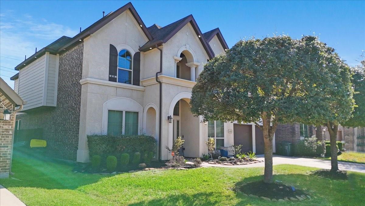 3203 Seneca Landing Lane