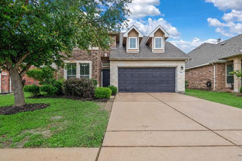 Photo of 1827 Stieler Drive, Houston, TX 77049 (MLS # 66676808)