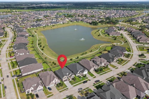 Photo of 20614 Grazing Foal Lane, Tomball, TX 77377 (MLS # 72903751)