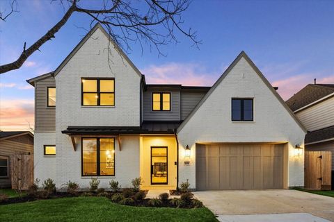 1310 Chantilly Lane Houston TX 77018