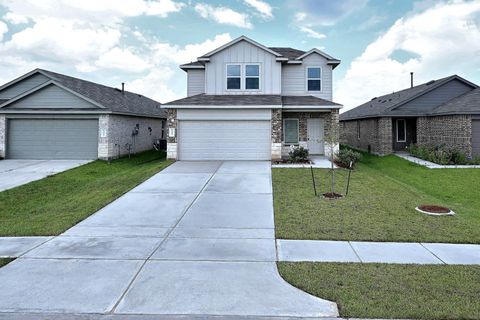 Photo of 5503 Creekstone Rise Lane, Spring, TX 77373 (MLS # 49524705) Photo of 5503 Creekstone Rise Lane, Spring, TX 77373 (MLS # 49524705)