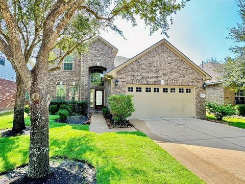 Photo of 24435 Stanwick Crossing Lane, Katy, TX 77494 (MLS # 89871498)