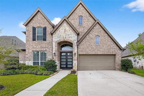 Homes For Sale - 1806 Hackberry Heights Drive<br/> Richmond, TX 77406