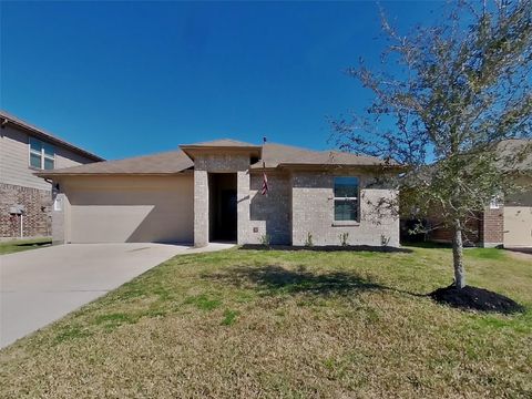 8523 Aster Glen Way Rosharon TX 77583